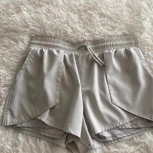 🏃🏼‍♀️worn once! Mondetta Running Shorts!